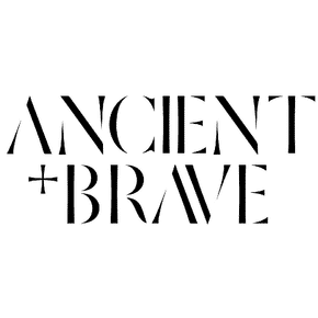 Picture for brand Ancient + Brave